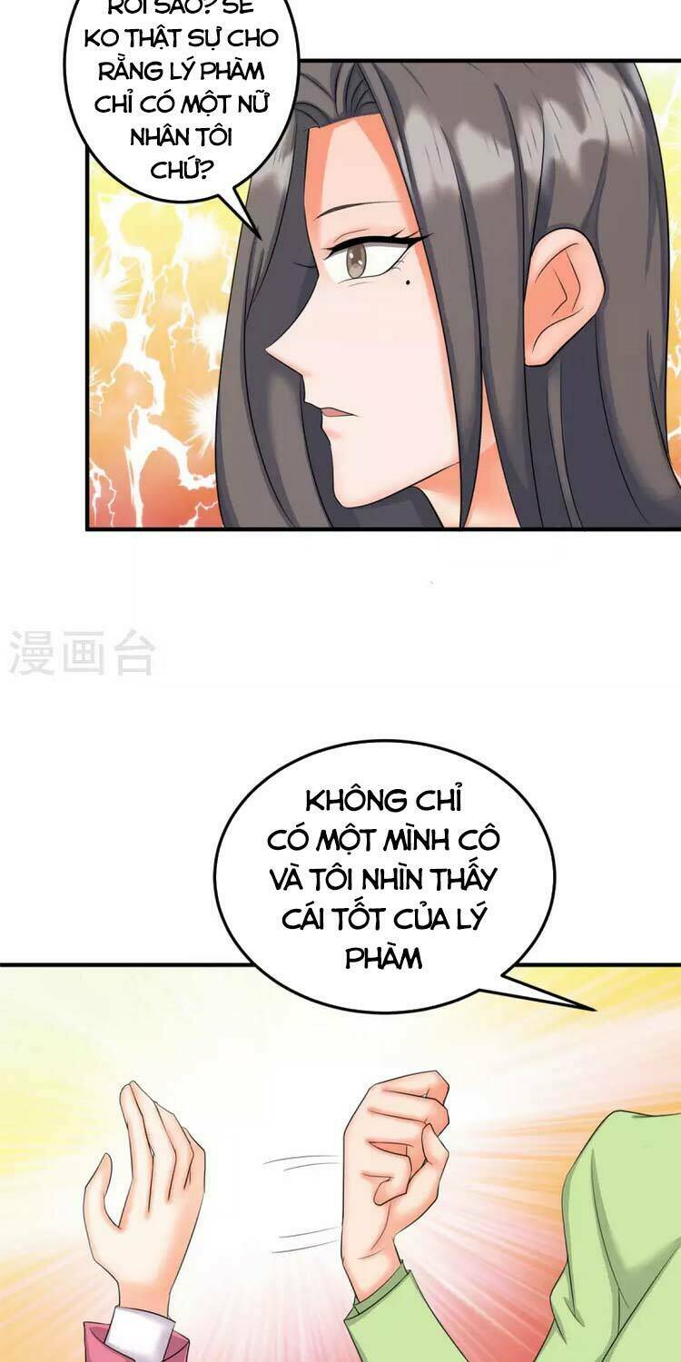 Đế Tế Chương 83 Ảnh 18