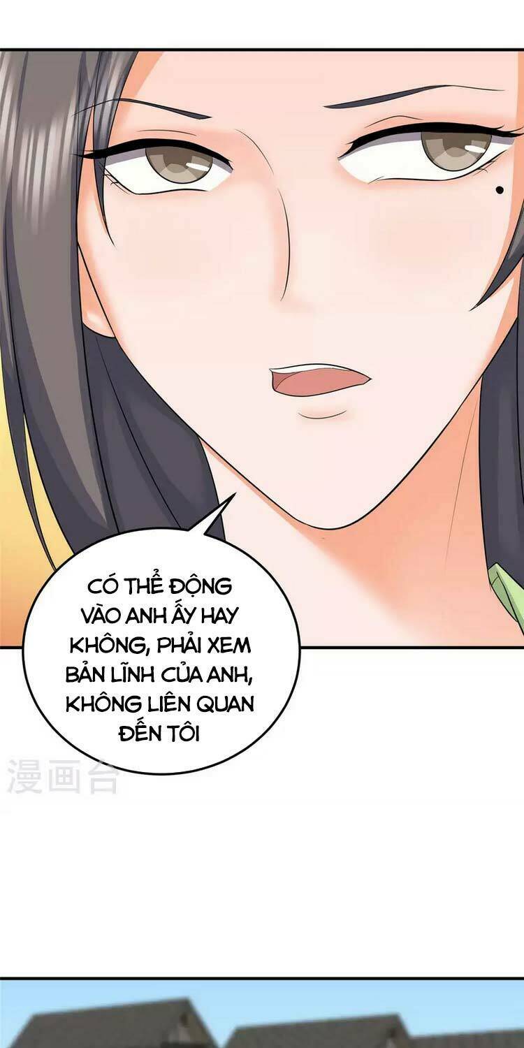 Đế Tế Chương 83 Ảnh 22