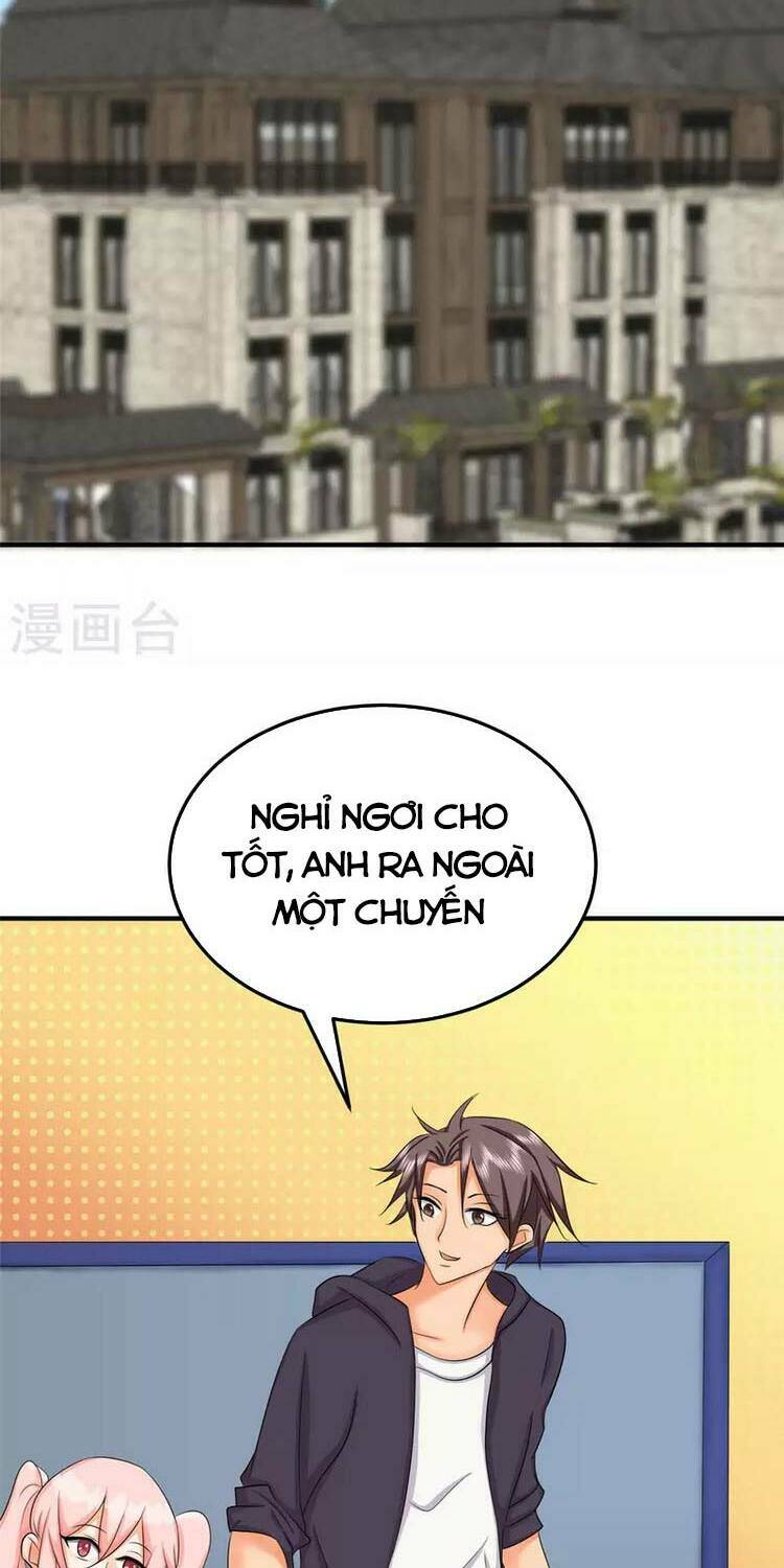 Đế Tế Chương 83 Ảnh 23