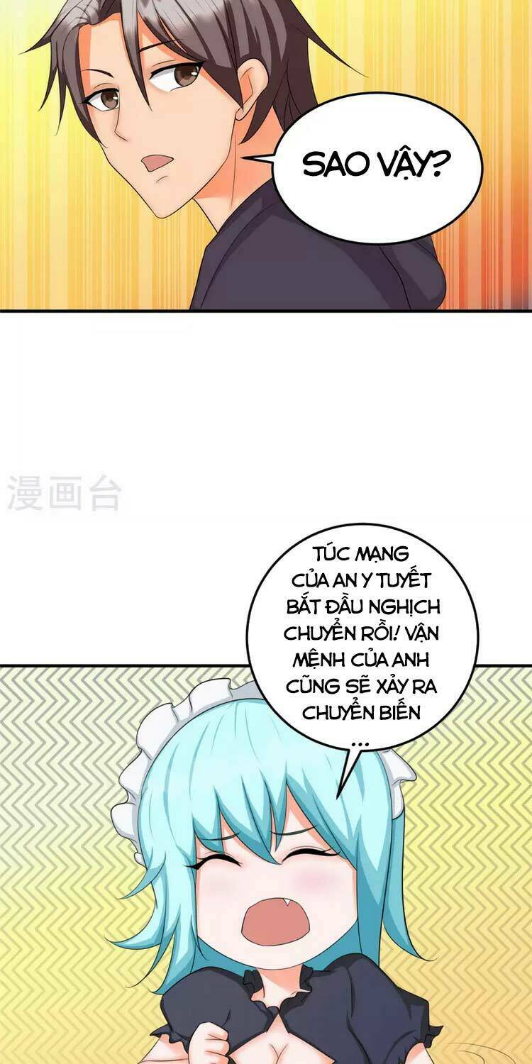 Đế Tế Chương 83 Ảnh 26