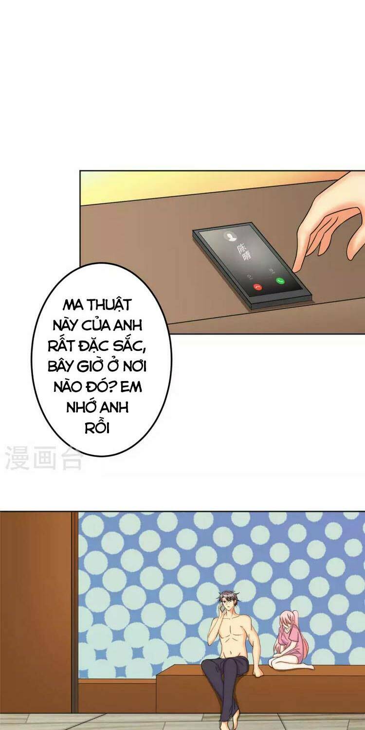 Đế Tế Chương 83 Ảnh 9