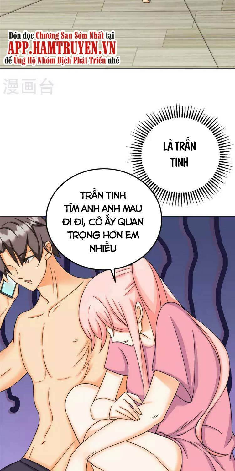 Đế Tế Chương 83 Ảnh 10