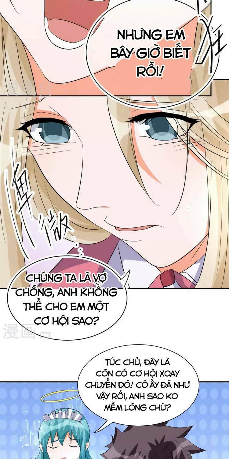 Đế Tế Chương 84 Ảnh 12