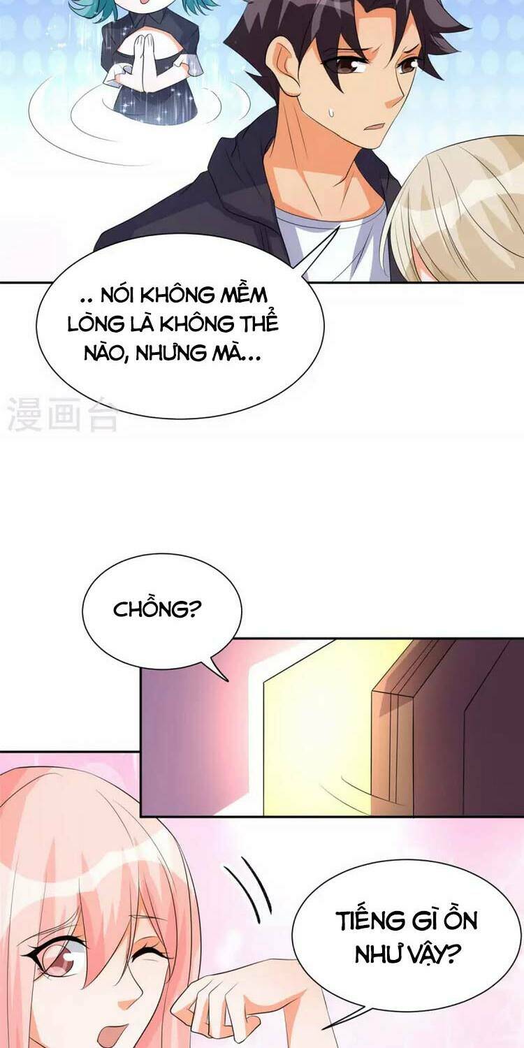 Đế Tế Chương 84 Ảnh 13