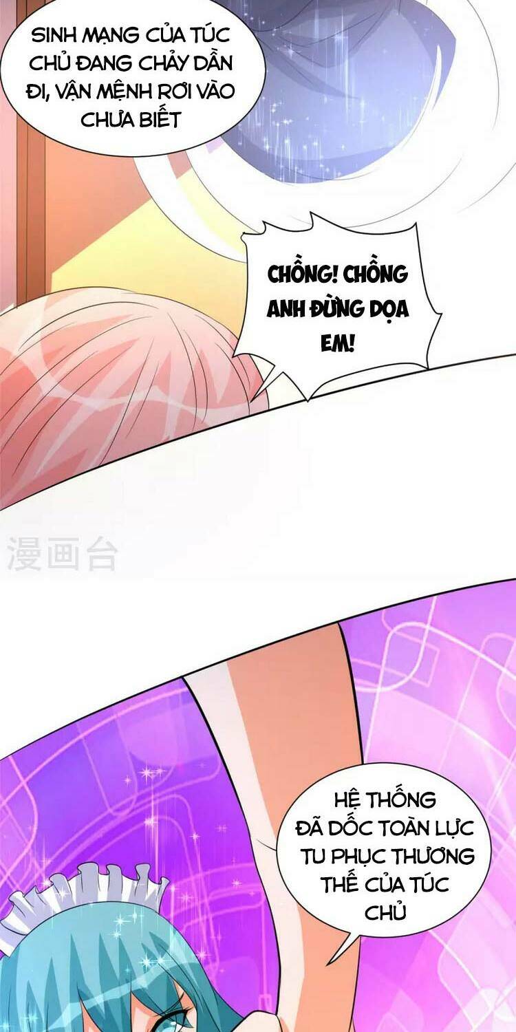 Đế Tế Chương 84 Ảnh 24