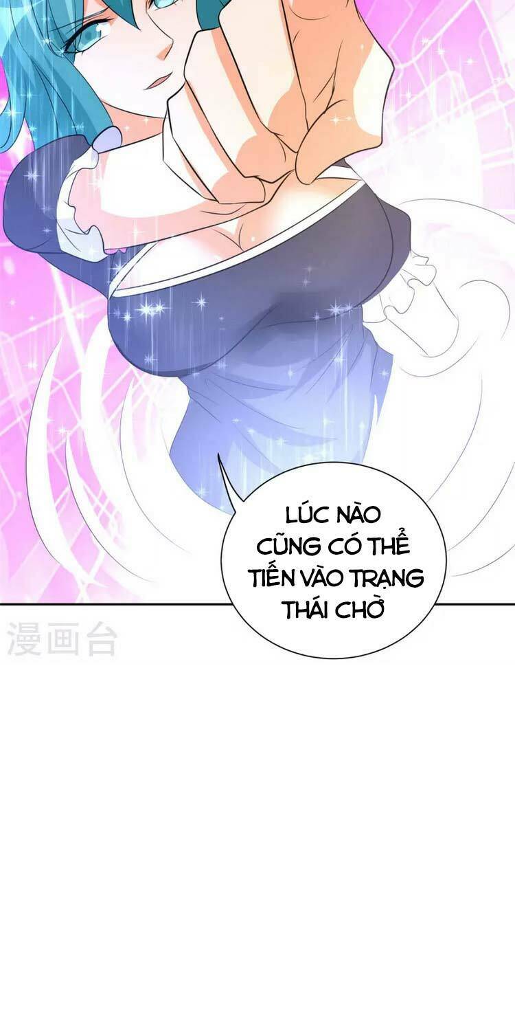 Đế Tế Chương 84 Ảnh 25