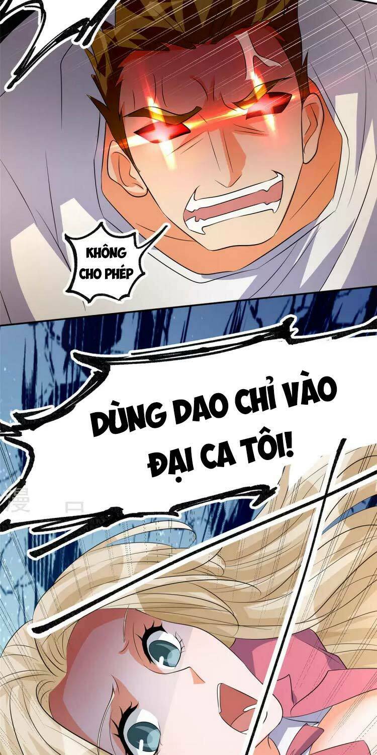 Đế Tế Chương 84 Ảnh 6