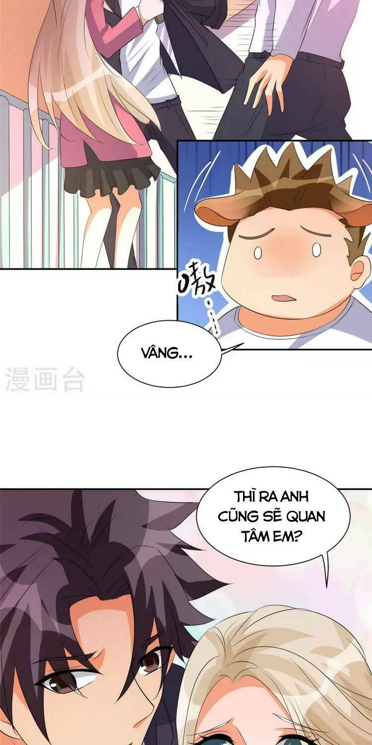 Đế Tế Chương 84 Ảnh 10