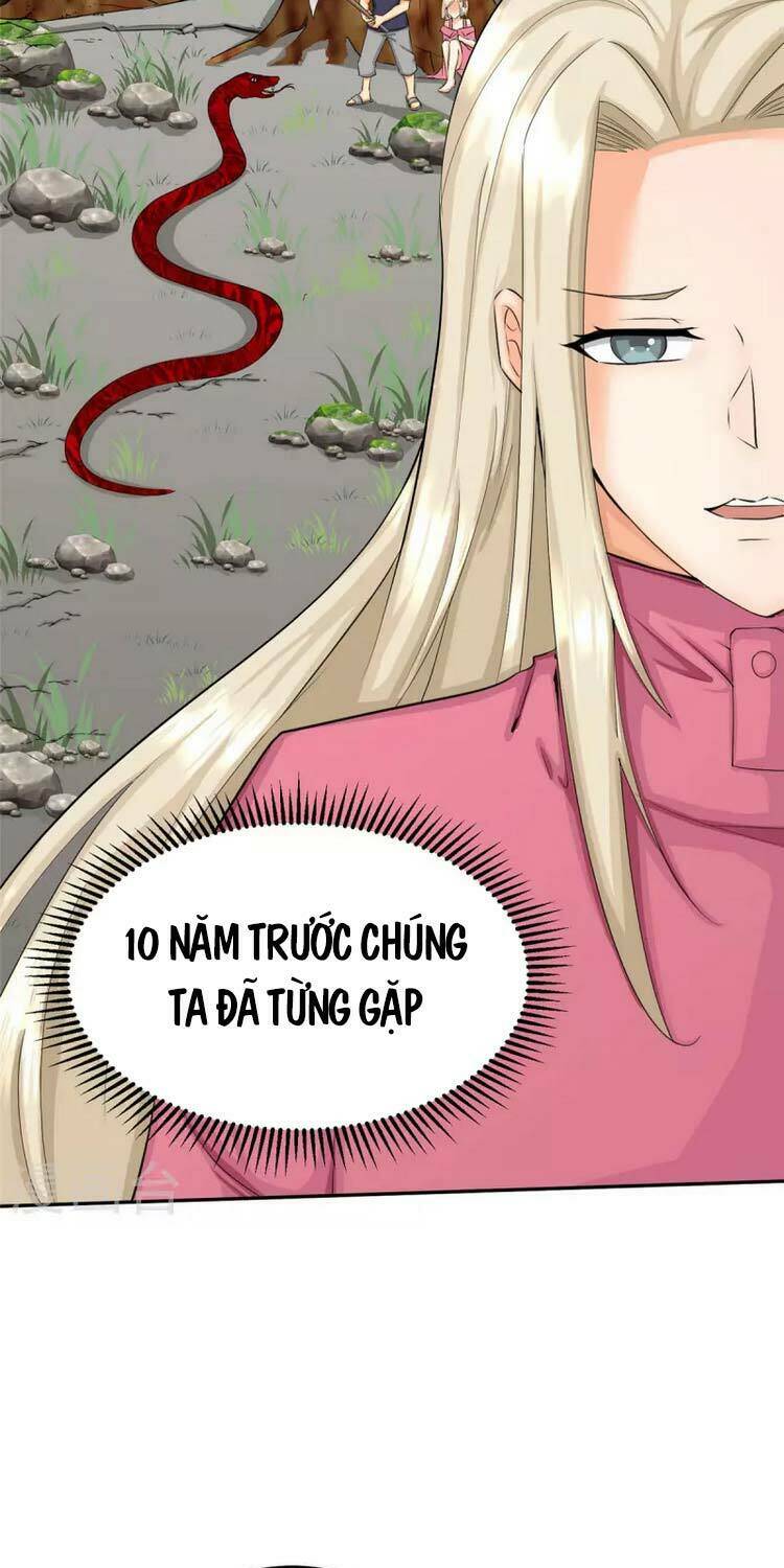 Đế Tế Chương 85 Ảnh 14