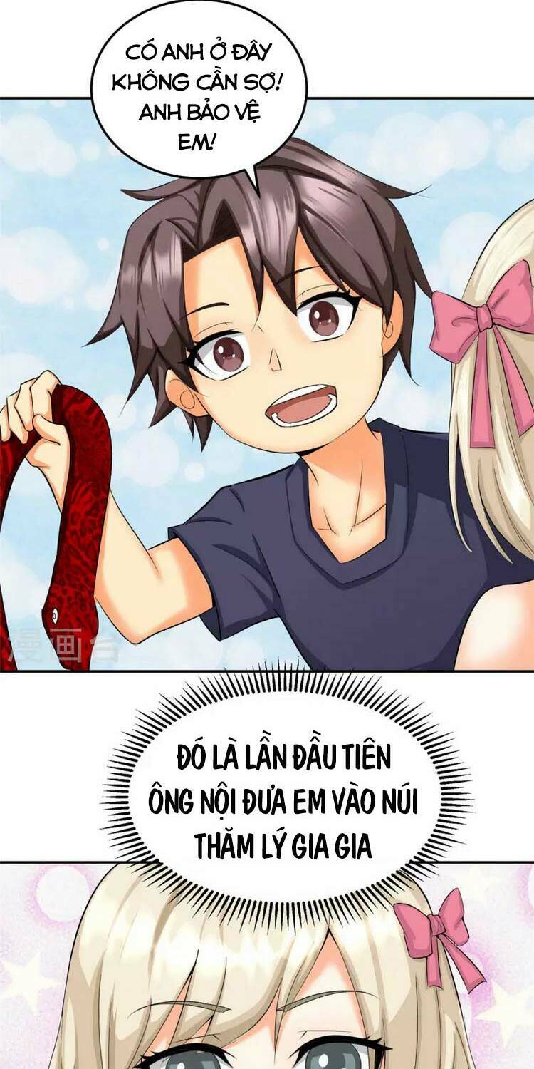 Đế Tế Chương 85 Ảnh 15