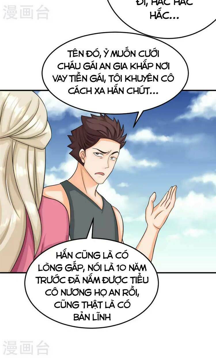 Đế Tế Chương 85 Ảnh 21