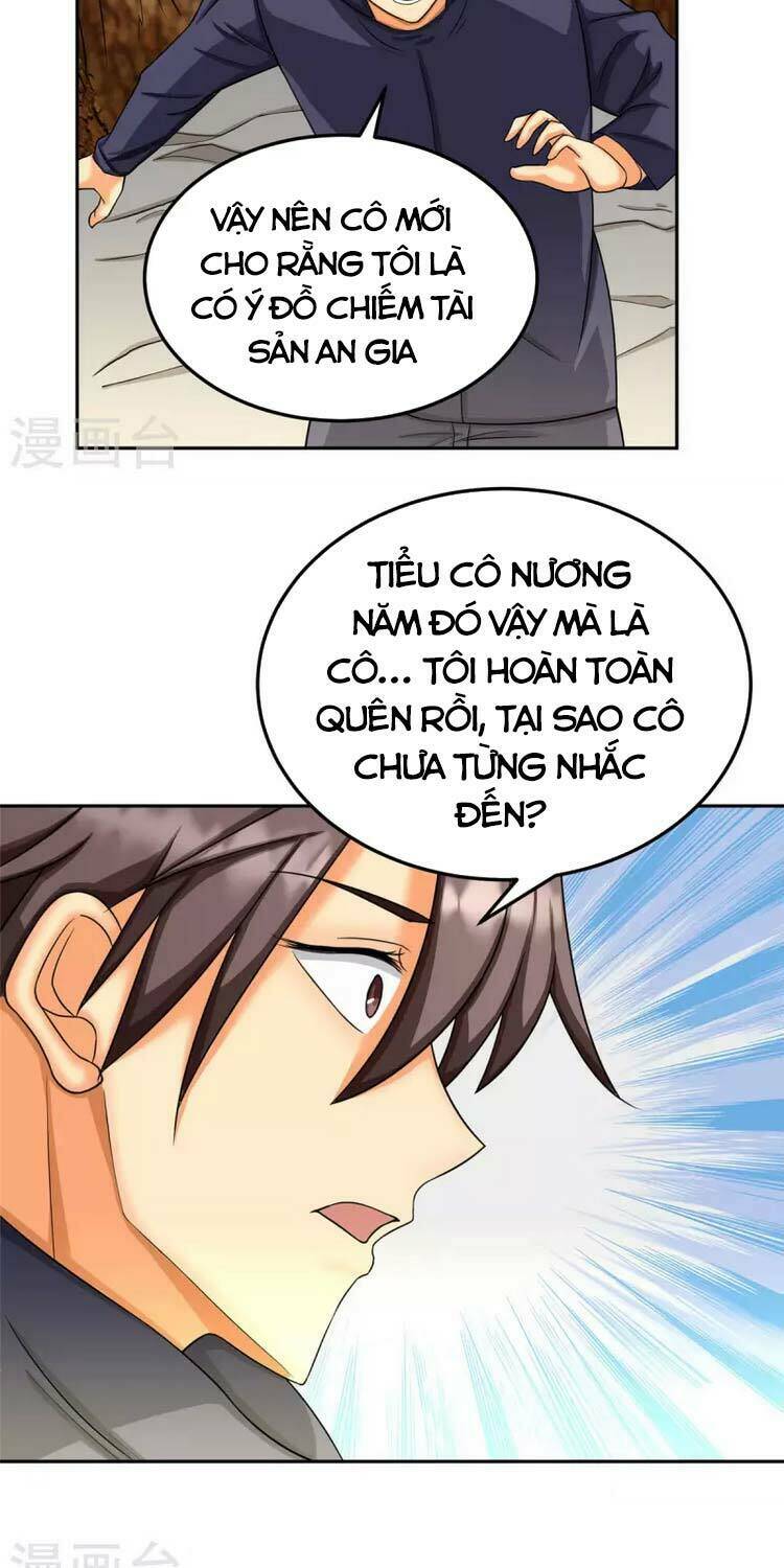 Đế Tế Chương 85 Ảnh 24