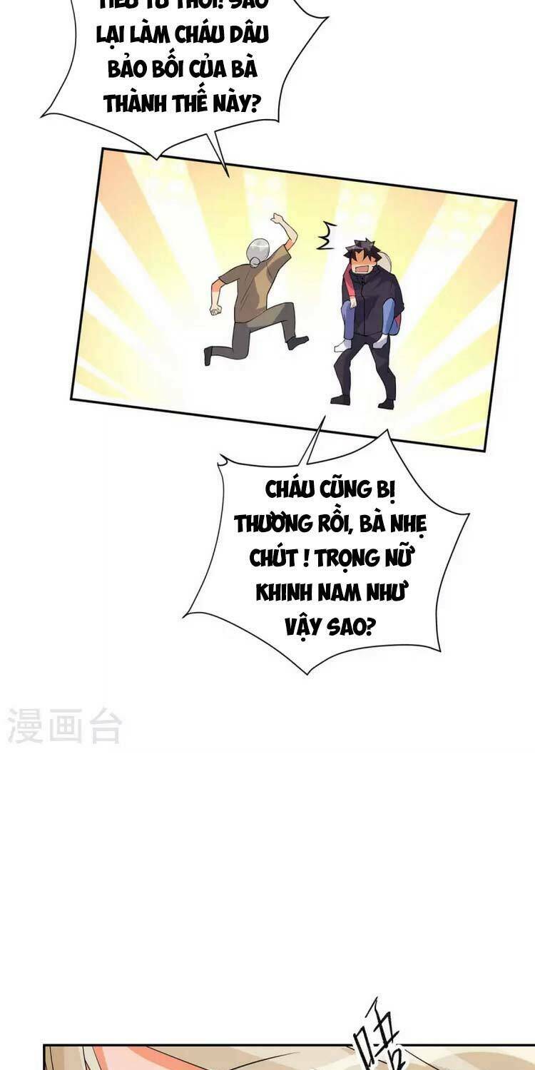 Đế Tế Chương 86 Ảnh 14