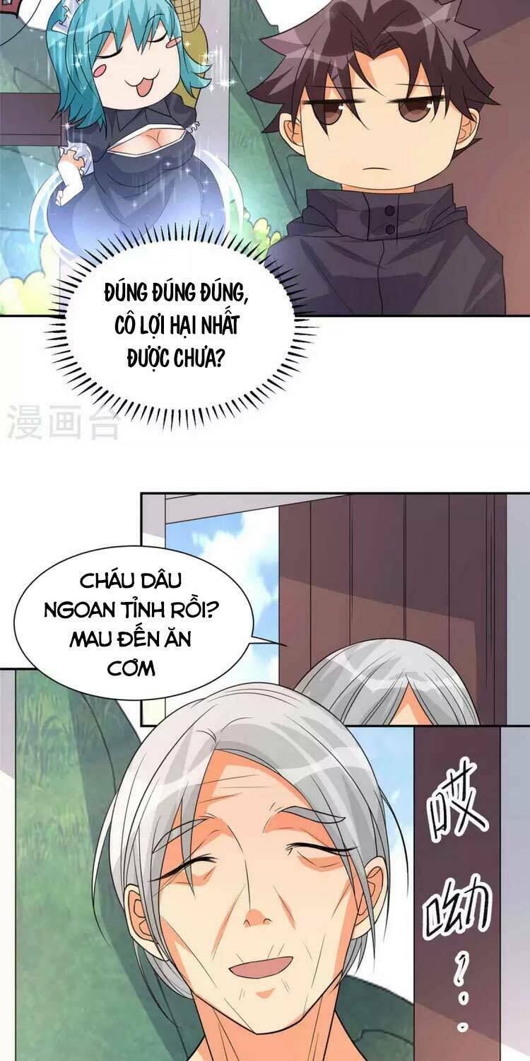 Đế Tế Chương 86 Ảnh 18