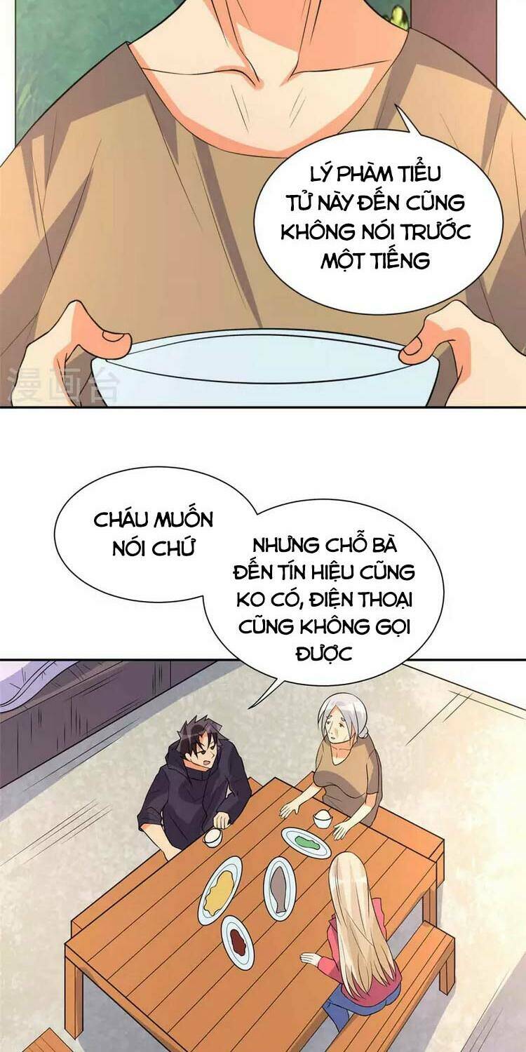 Đế Tế Chương 86 Ảnh 19