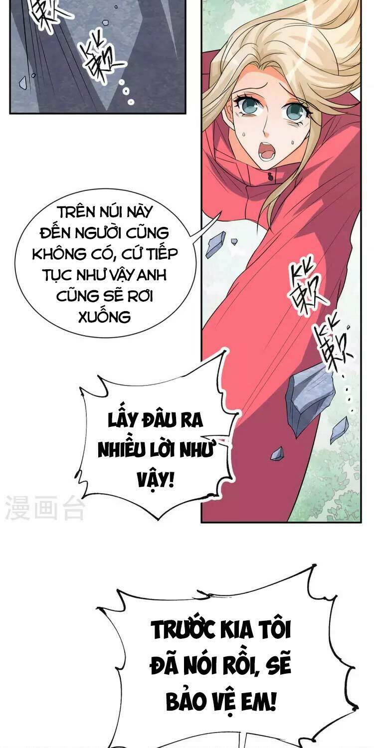 Đế Tế Chương 86 Ảnh 4