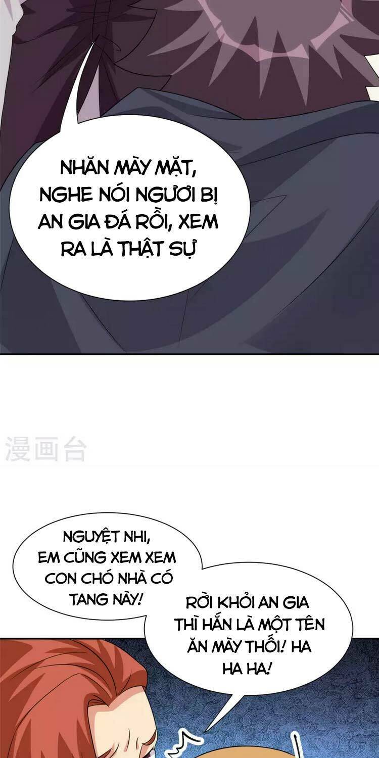 Đế Tế Chương 87 Ảnh 12