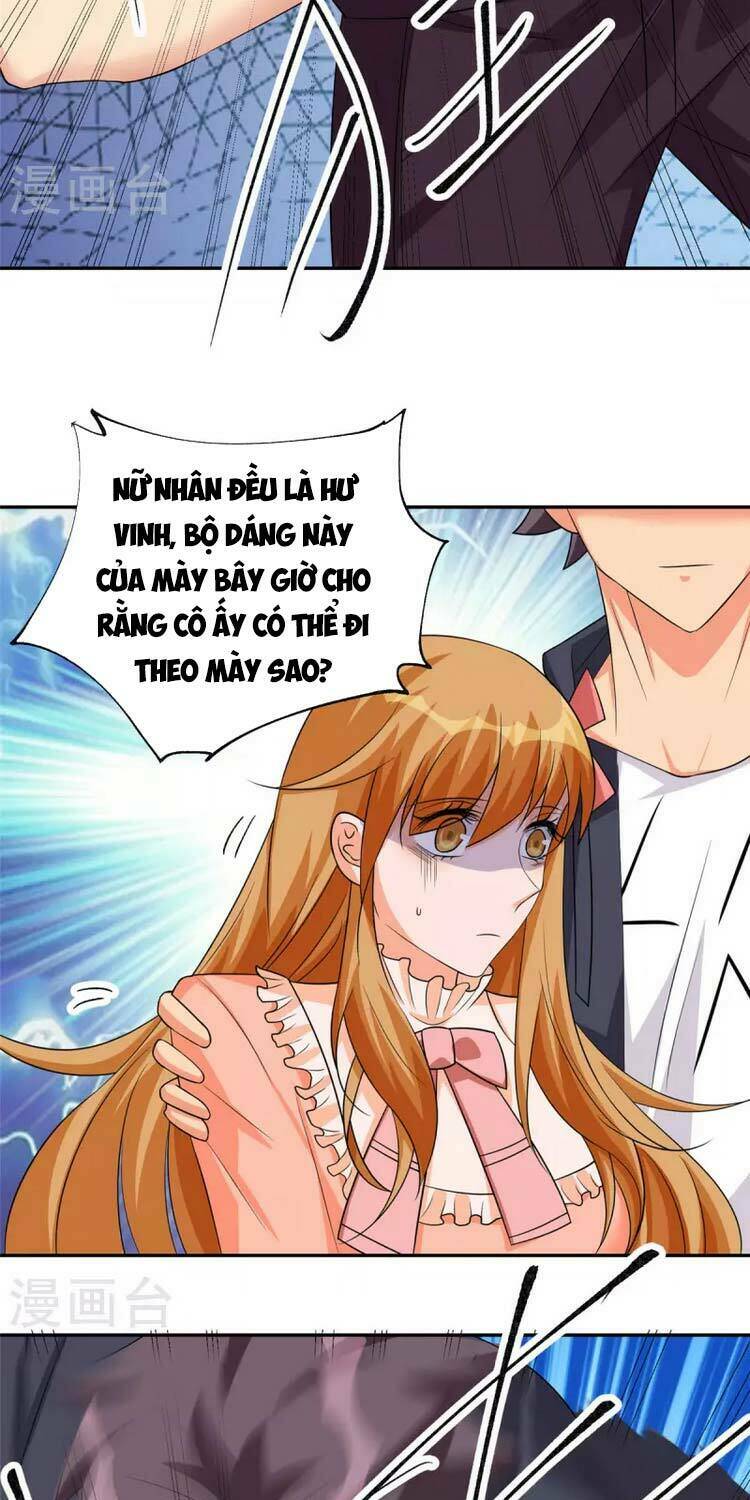 Đế Tế Chương 87 Ảnh 18