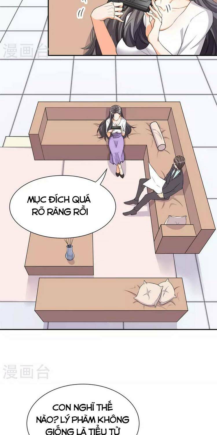 Đế Tế Chương 87 Ảnh 3