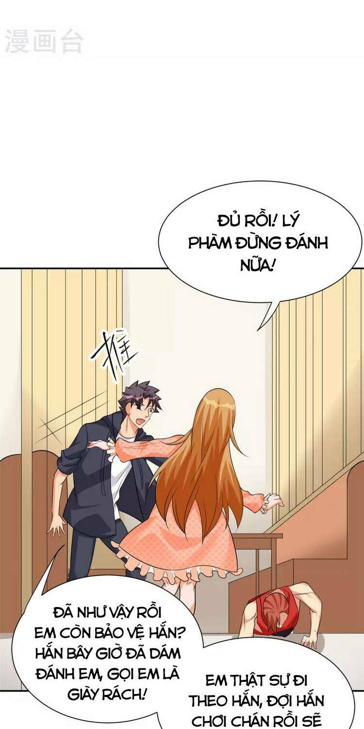 Đế Tế Chương 87 Ảnh 25