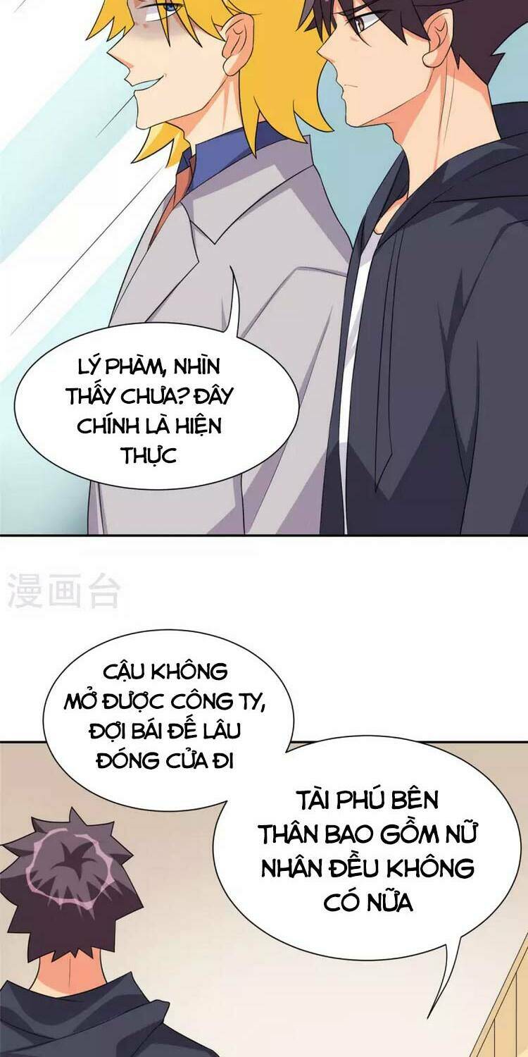 Đế Tế Chương 87 Ảnh 27