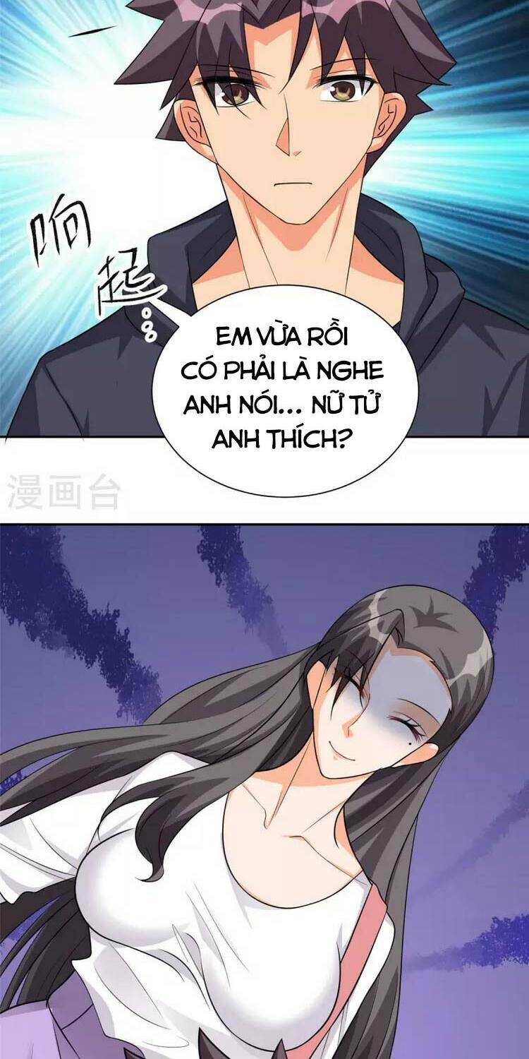 Đế Tế Chương 87 Ảnh 29