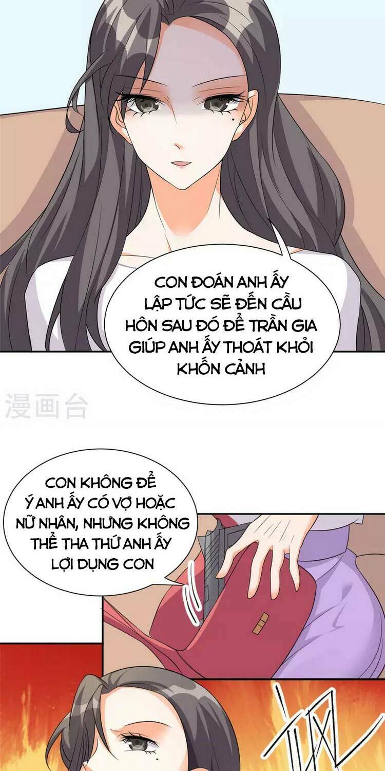 Đế Tế Chương 87 Ảnh 5