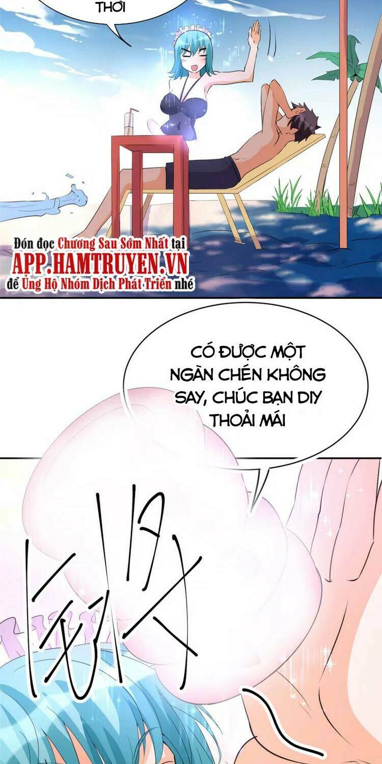 Đế Tế Chương 88 Ảnh 11
