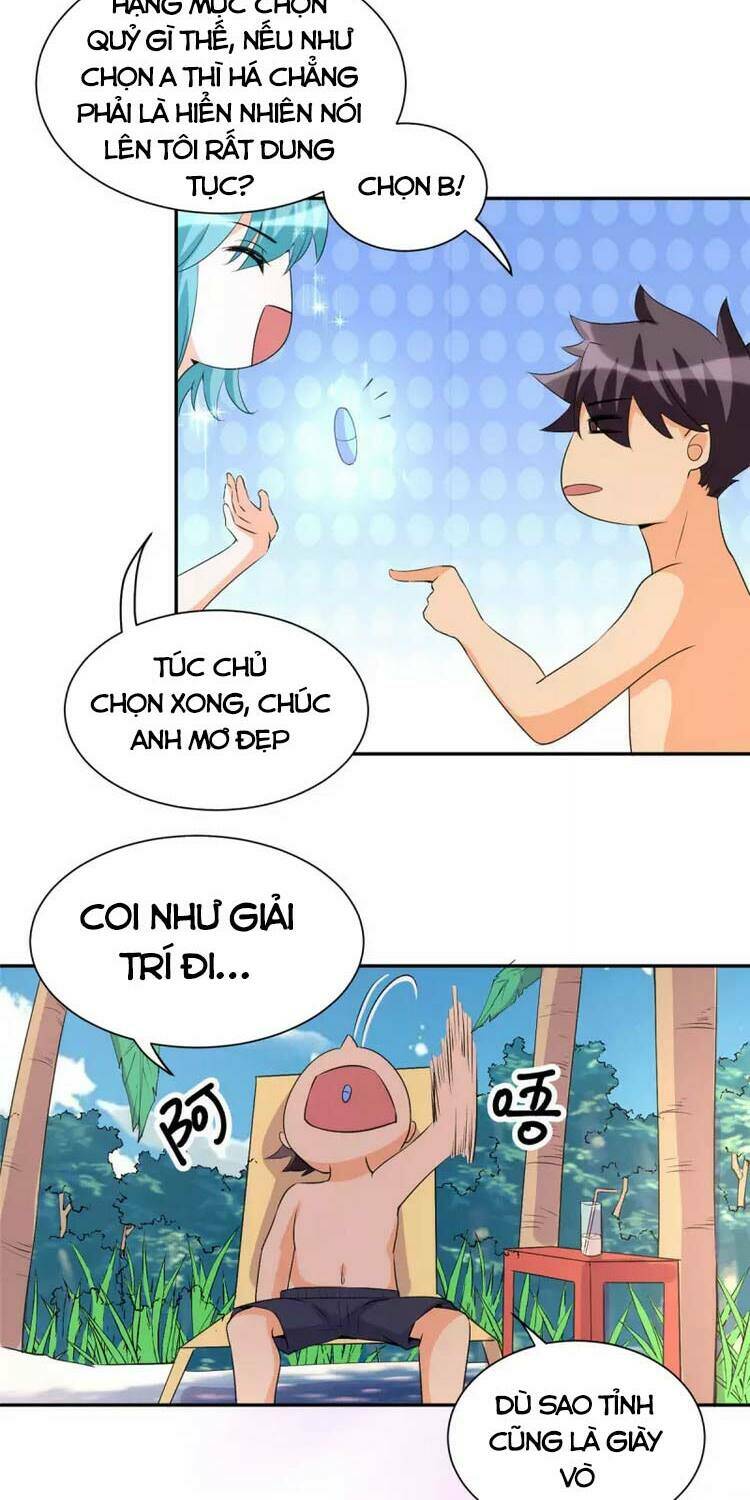 Đế Tế Chương 88 Ảnh 13