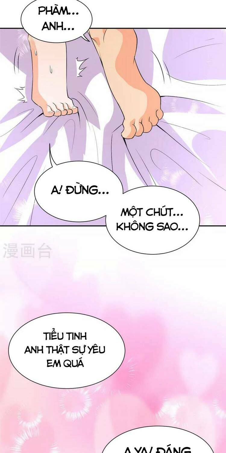 Đế Tế Chương 88 Ảnh 23