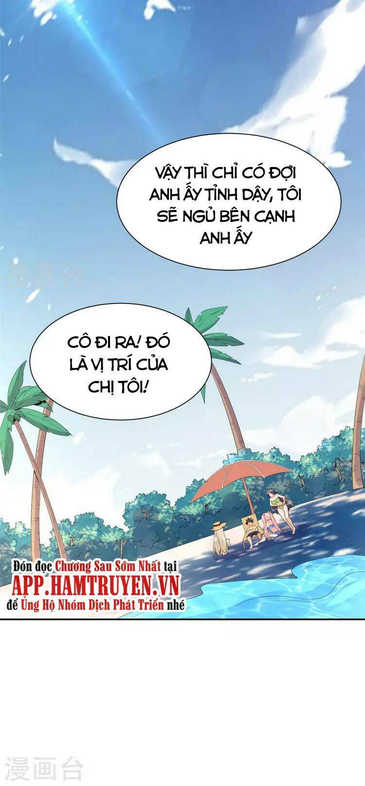 Đế Tế Chương 88 Ảnh 26