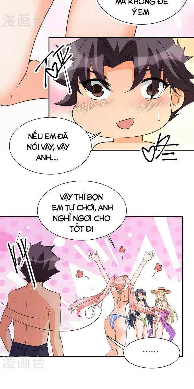Đế Tế Chương 88 Ảnh 5