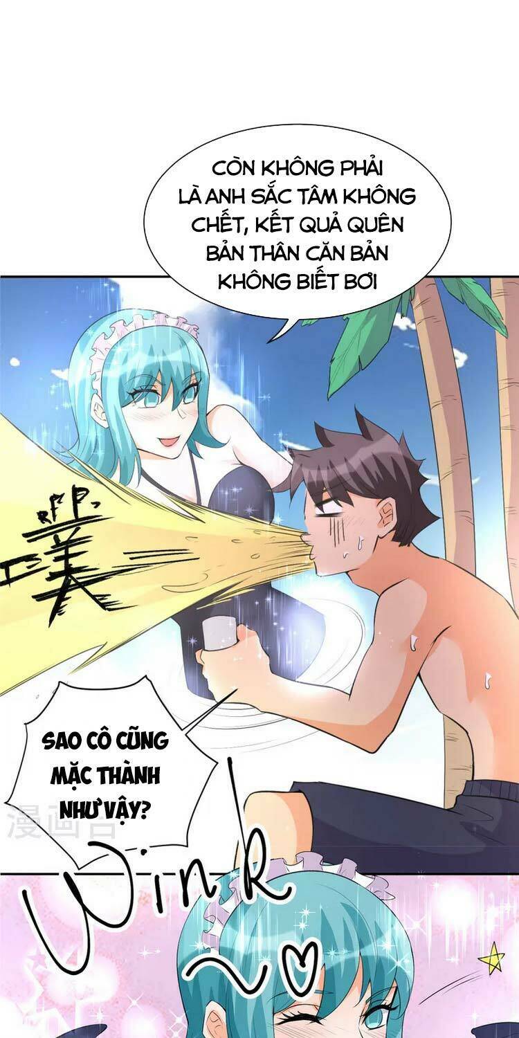 Đế Tế Chương 88 Ảnh 6