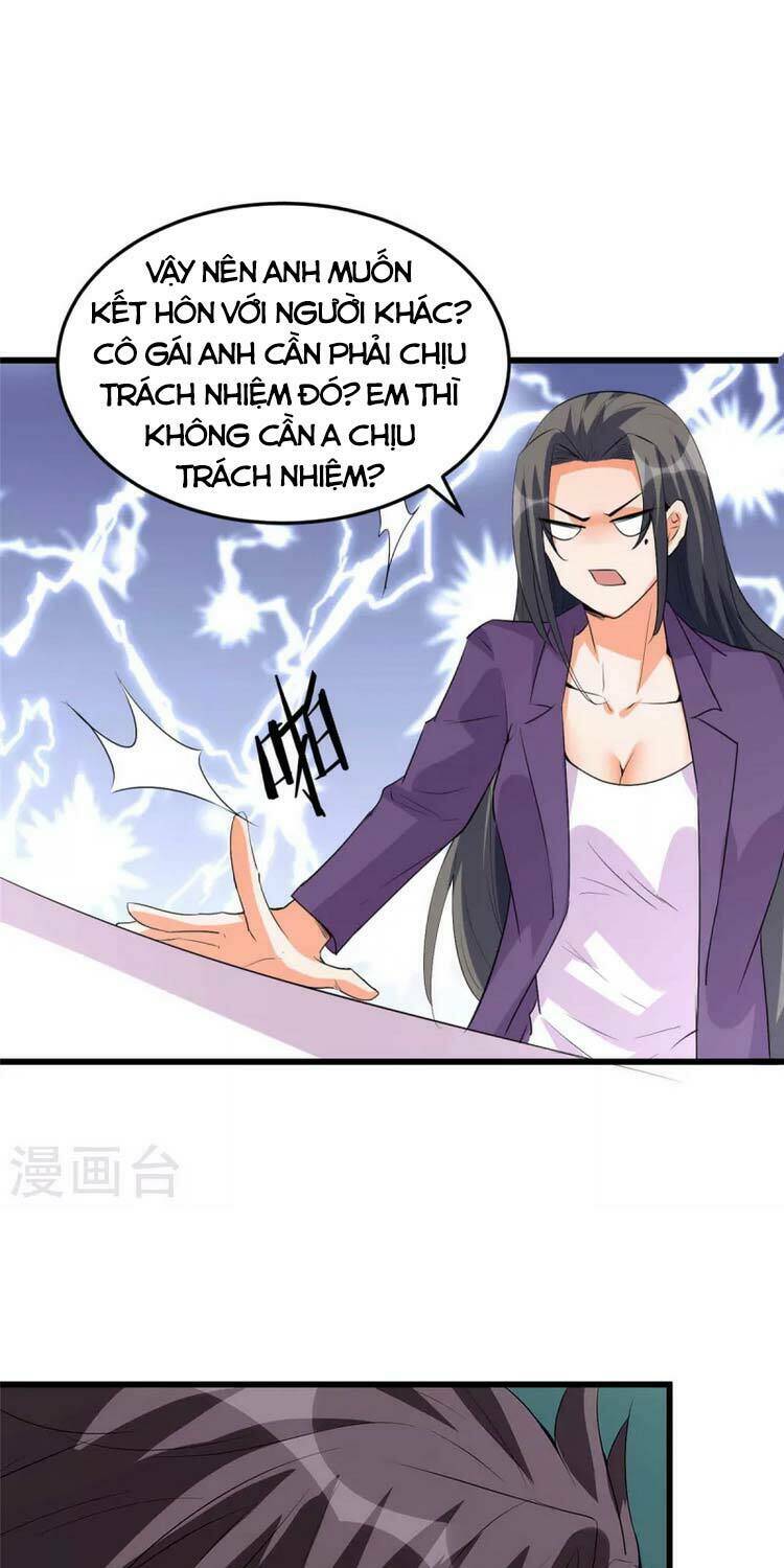 Đế Tế Chương 89 Ảnh 12
