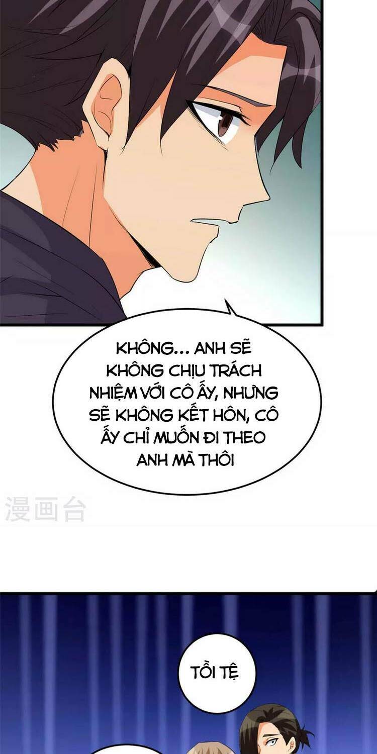 Đế Tế Chương 89 Ảnh 13