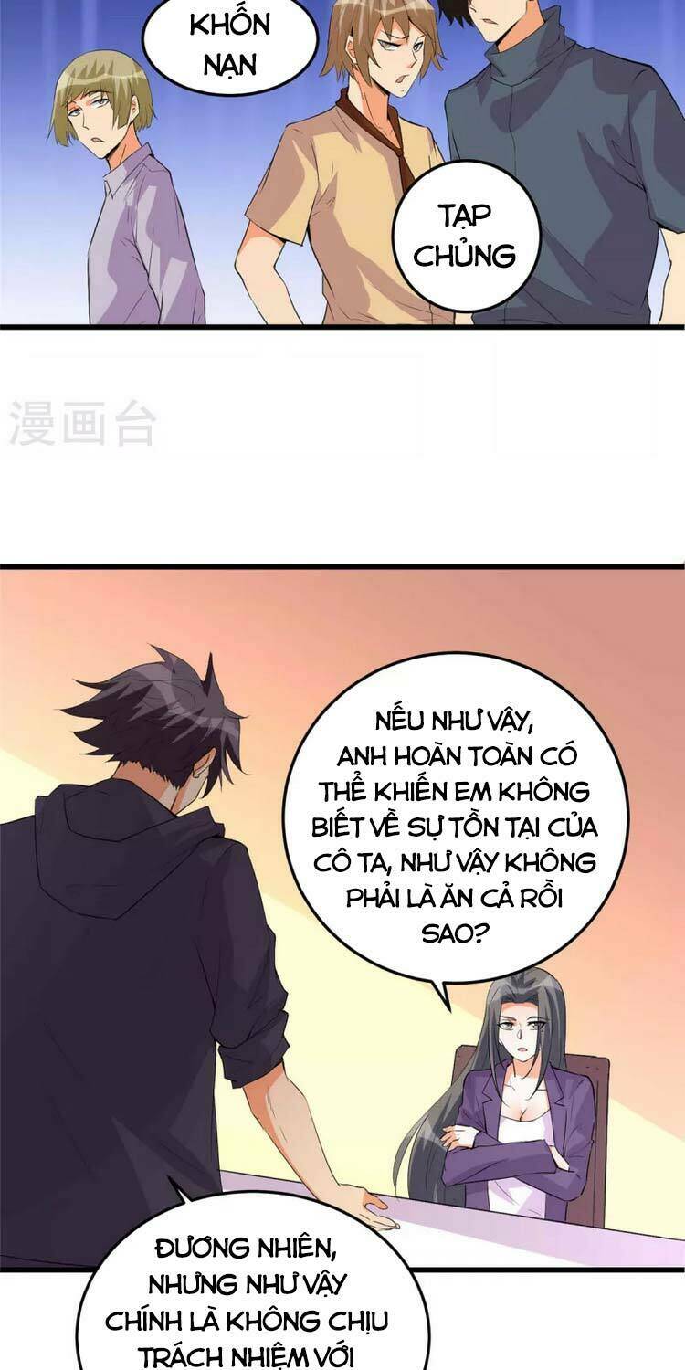 Đế Tế Chương 89 Ảnh 14