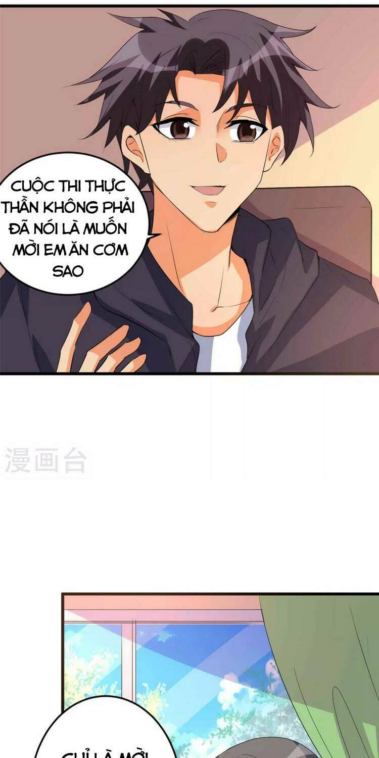 Đế Tế Chương 89 Ảnh 3