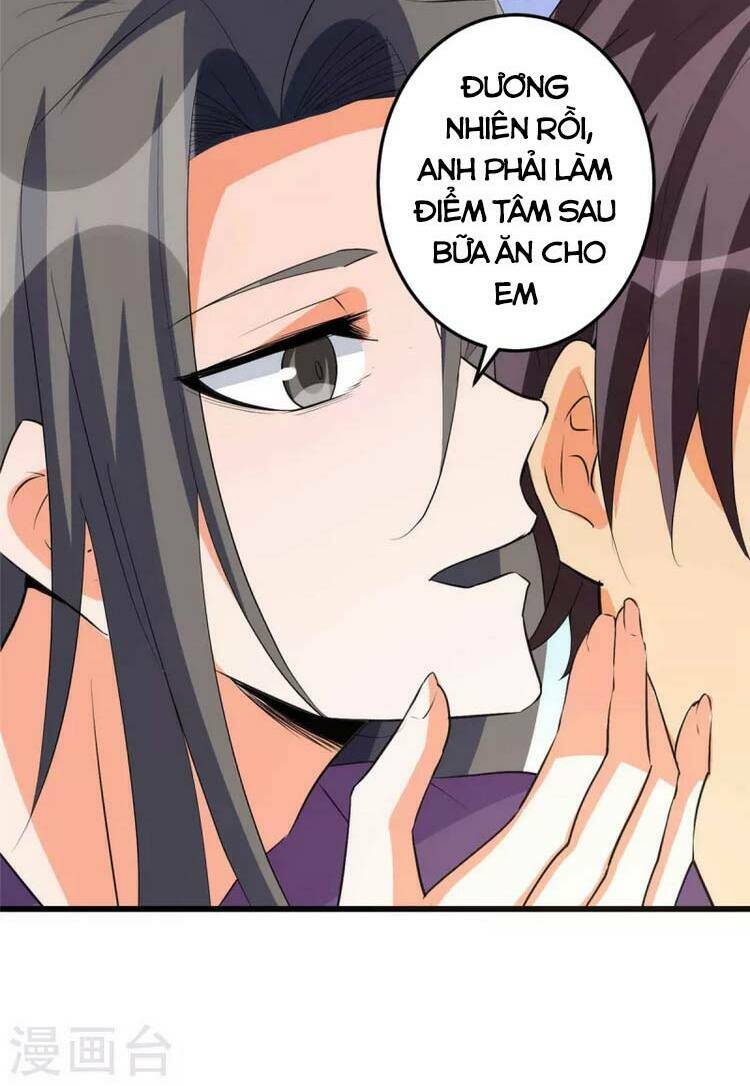 Đế Tế Chương 89 Ảnh 21
