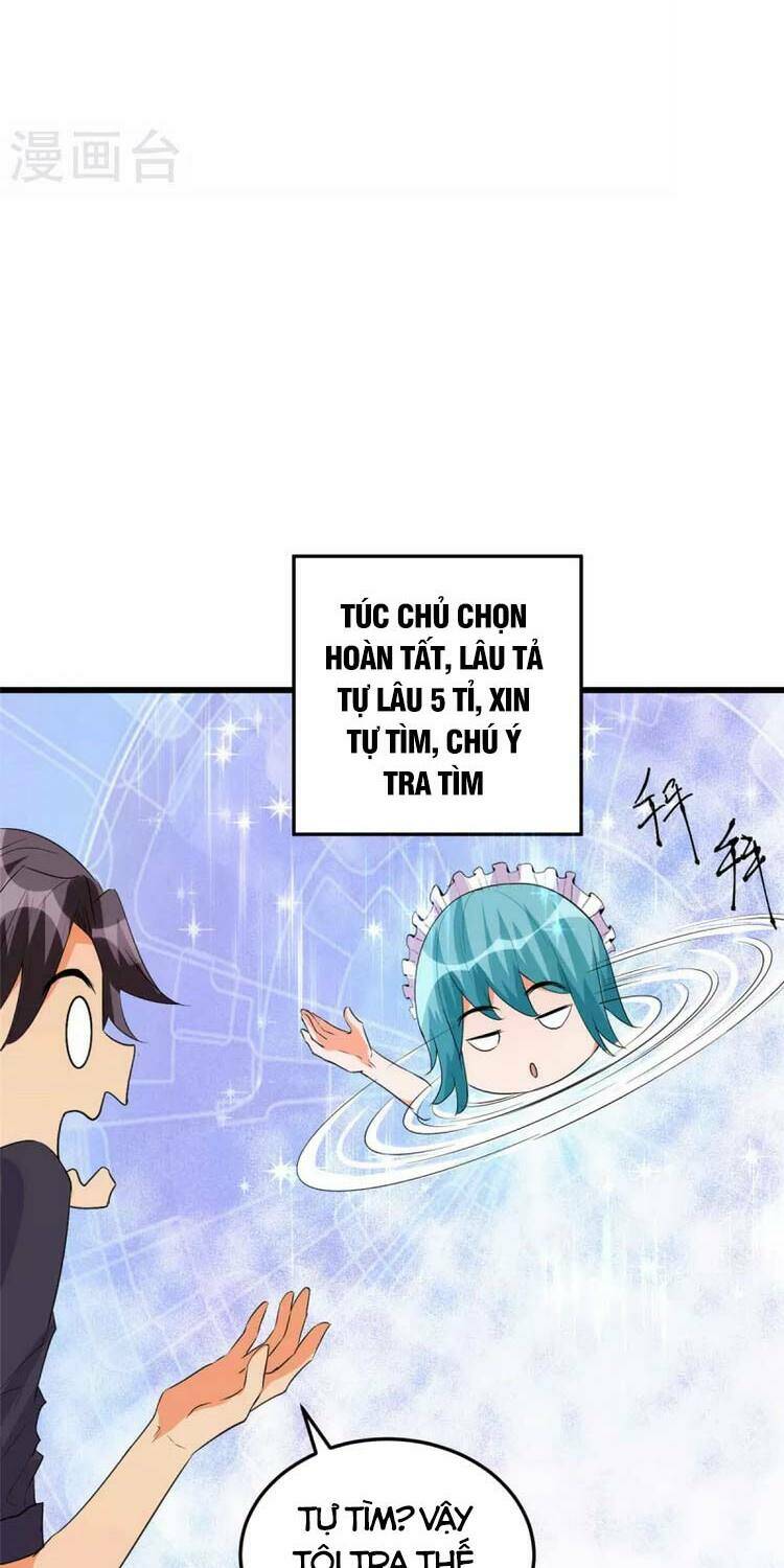 Đế Tế Chương 89 Ảnh 25