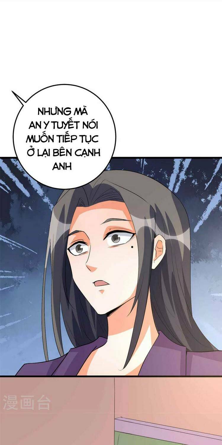 Đế Tế Chương 89 Ảnh 7