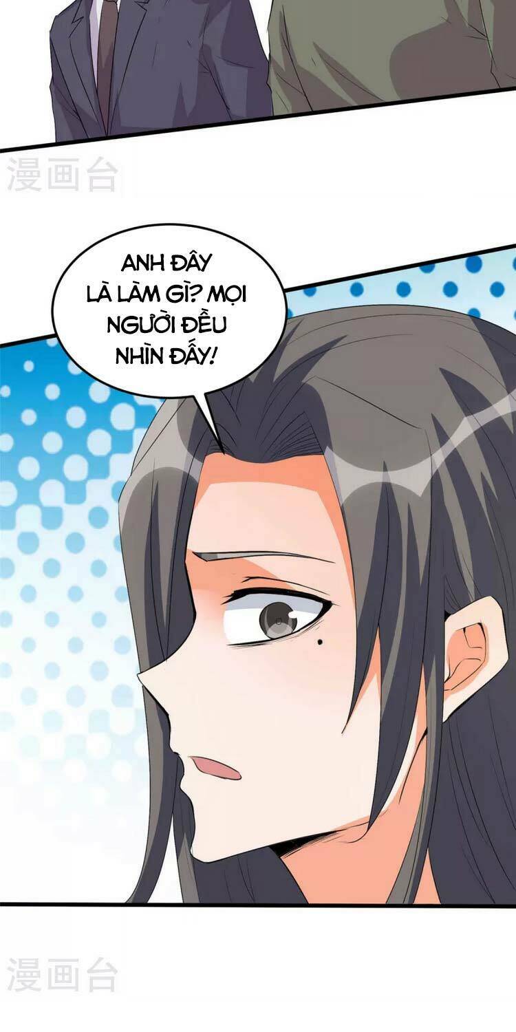 Đế Tế Chương 89 Ảnh 10