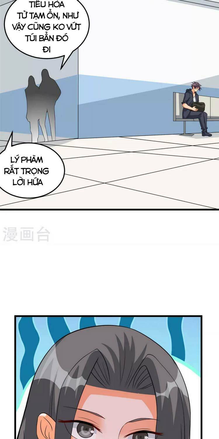 Đế Tế Chương 90 Ảnh 14