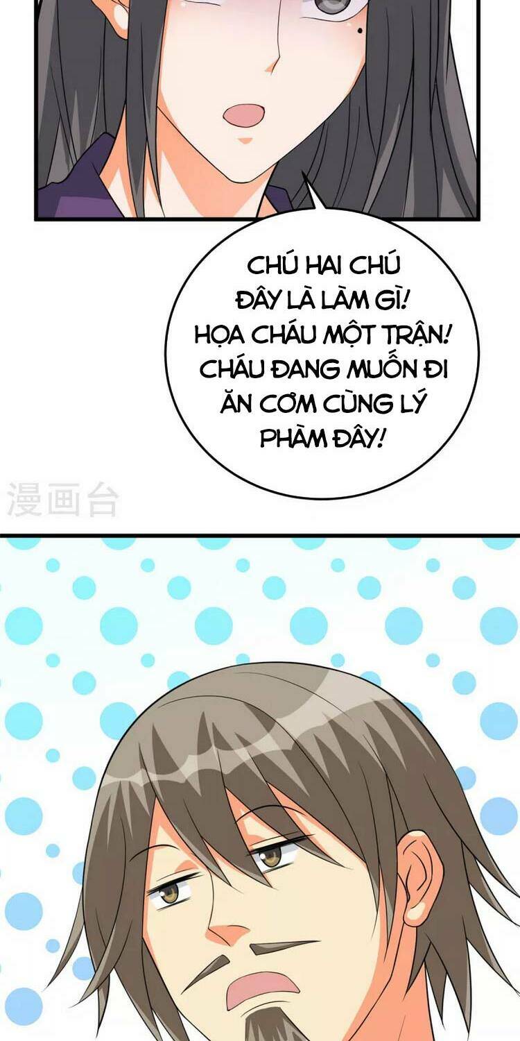 Đế Tế Chương 90 Ảnh 15