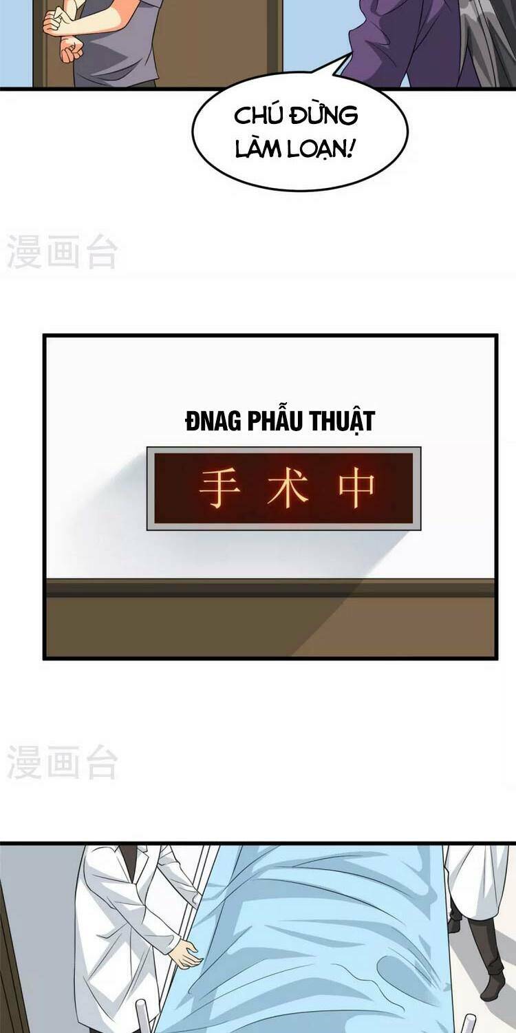 Đế Tế Chương 90 Ảnh 17