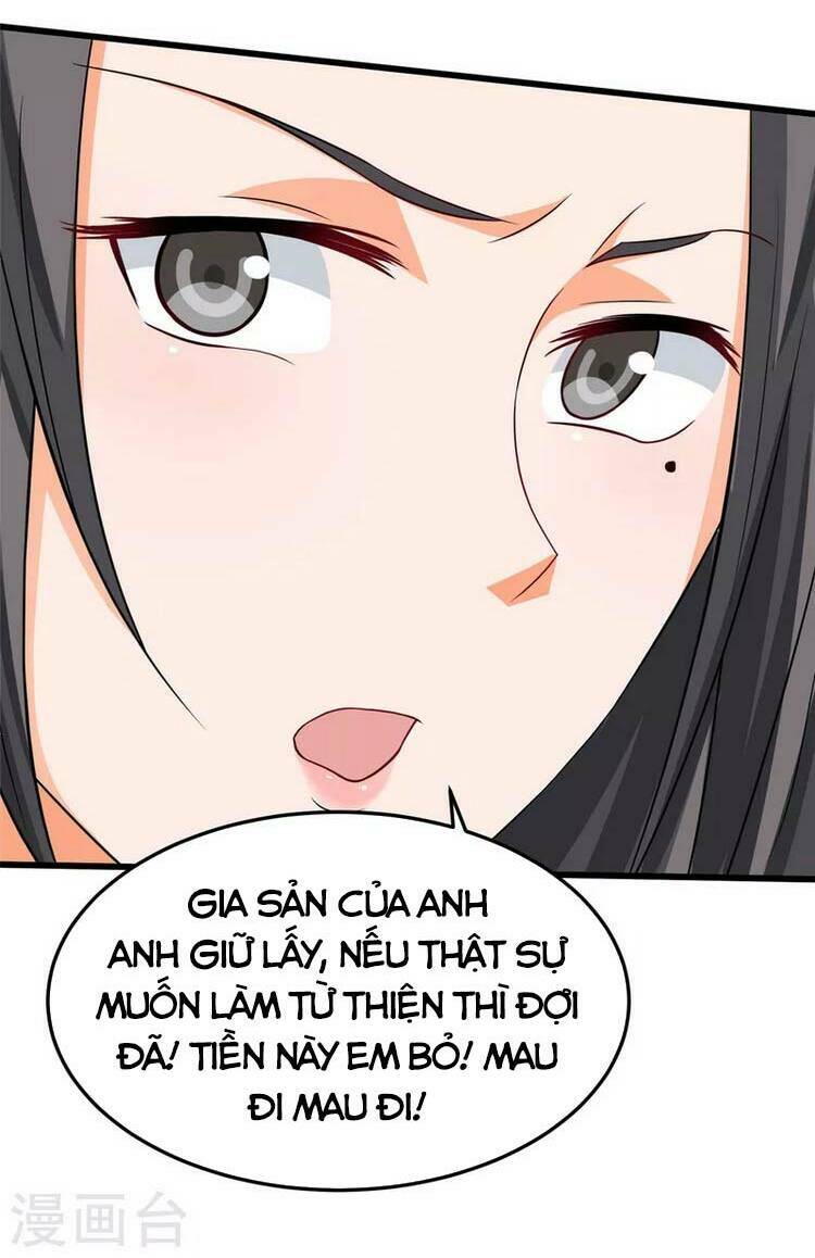 Đế Tế Chương 90 Ảnh 21