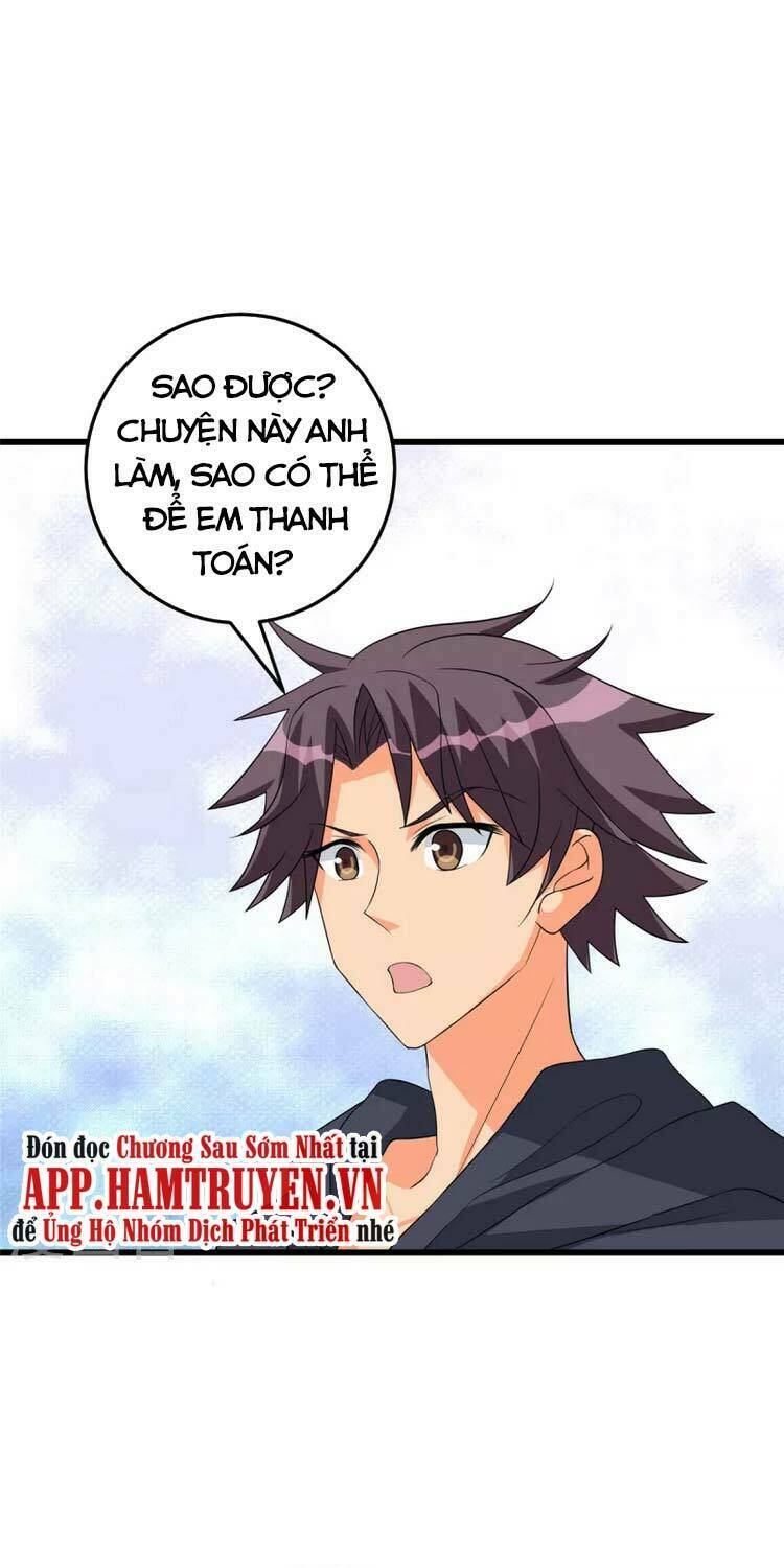 Đế Tế Chương 90 Ảnh 22