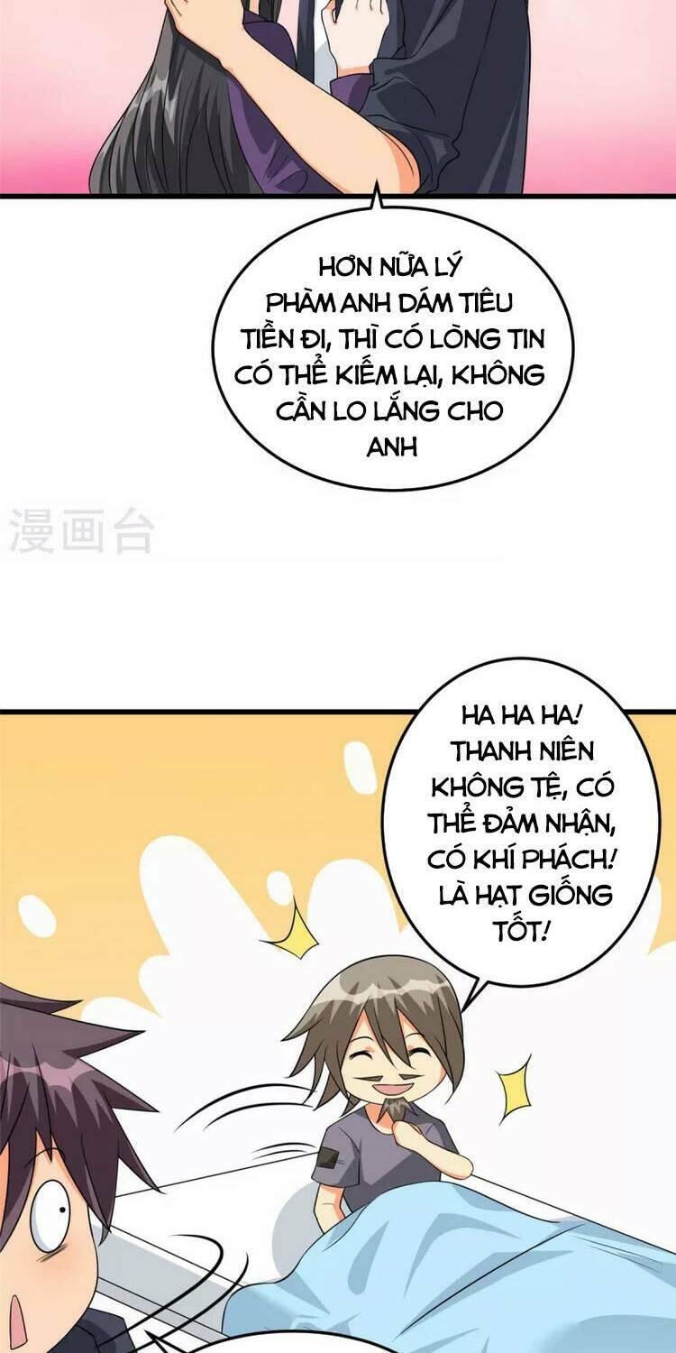 Đế Tế Chương 90 Ảnh 27