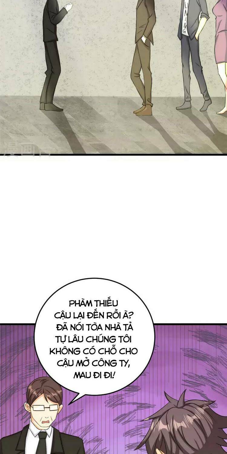 Đế Tế Chương 91 Ảnh 19