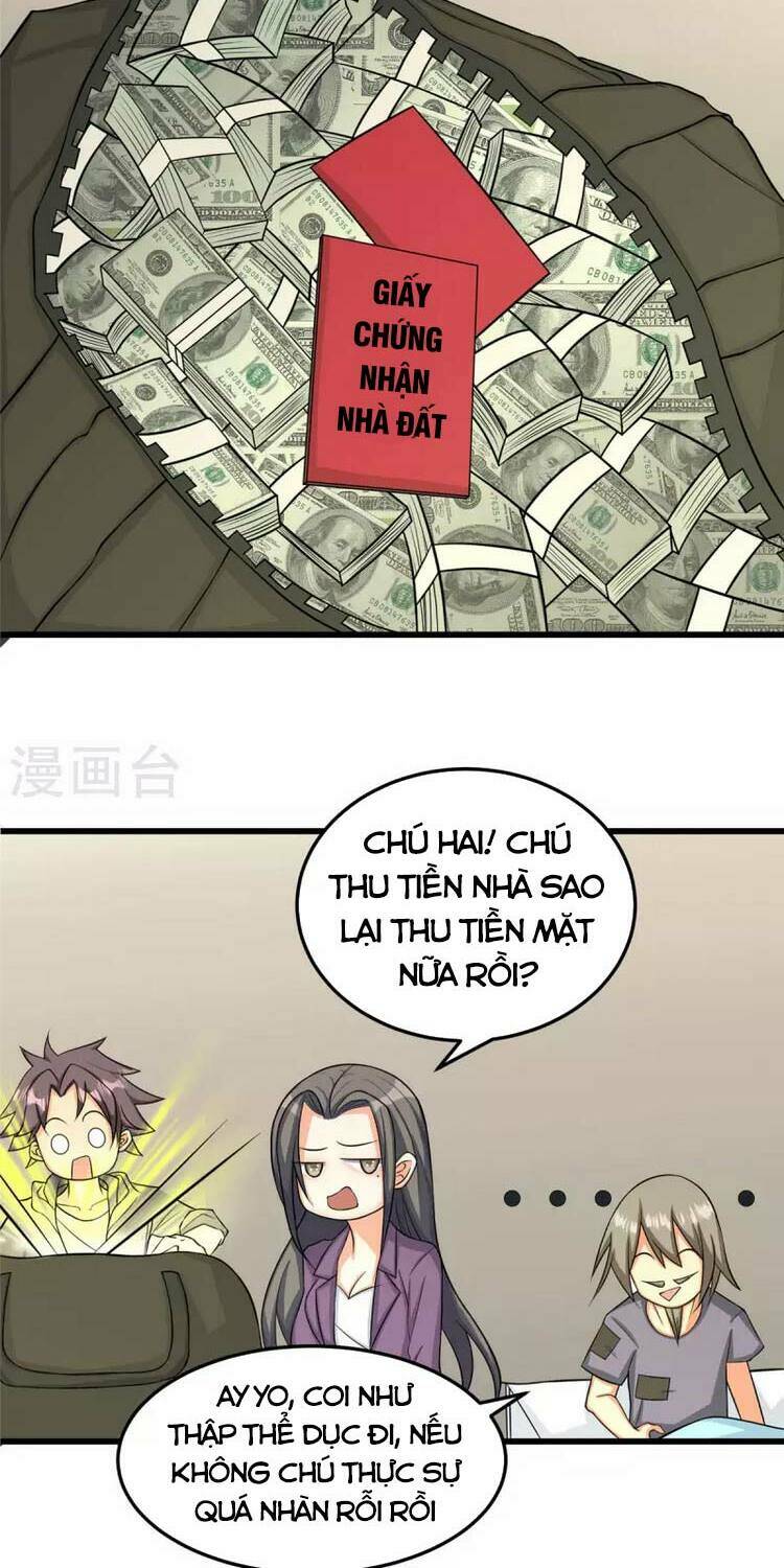 Đế Tế Chương 91 Ảnh 3