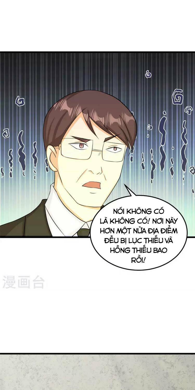 Đế Tế Chương 91 Ảnh 21